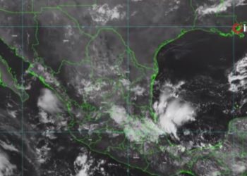 Meksika Körfezi’nde Idalia Fırtınası alarmı