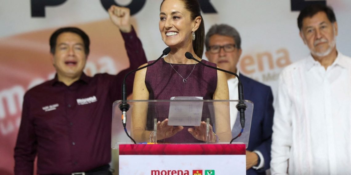 Meksika’da adaylık yarışı