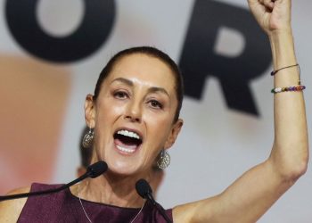 Meksika’nın bir sonraki lideri bayan olabilir