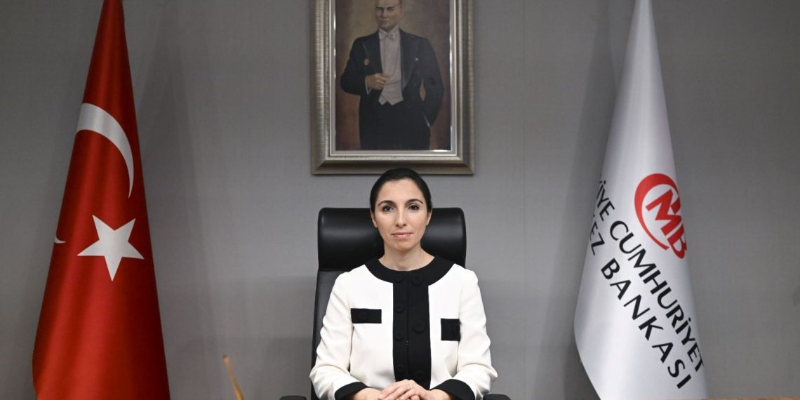 Merkez Bankası Lideri Erkan’dan OVP değerlendirmesi