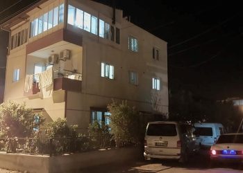 Mersin’de vahşet: 7 yaşındaki oğlunu öldürüp kendini bıçakladı
