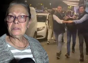 Mescitte alkol alan gencin halası: “Arkadaş kurbanı oldu”