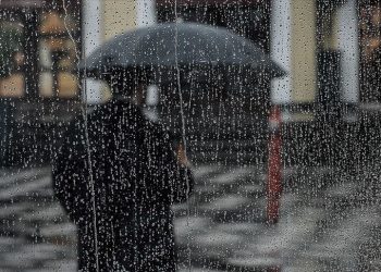 Meteoroloji’den 7 vilayet için kuvvetli sağanak uyarısı