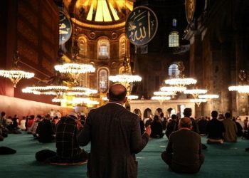 Mevlid Kandili ne vakit, ayın kaçında? (2023 Diyanet Mevlid Kandili tarihi)