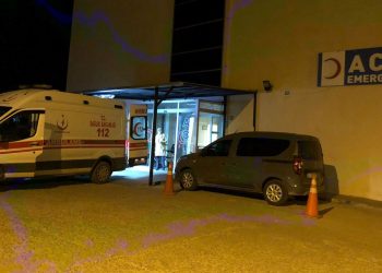 Mevlit yemeğinde 37 kişi zehirlendi