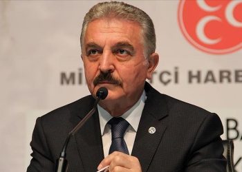 MHP’li Büyükataman’dan, Meral Akşener’e reaksiyon
