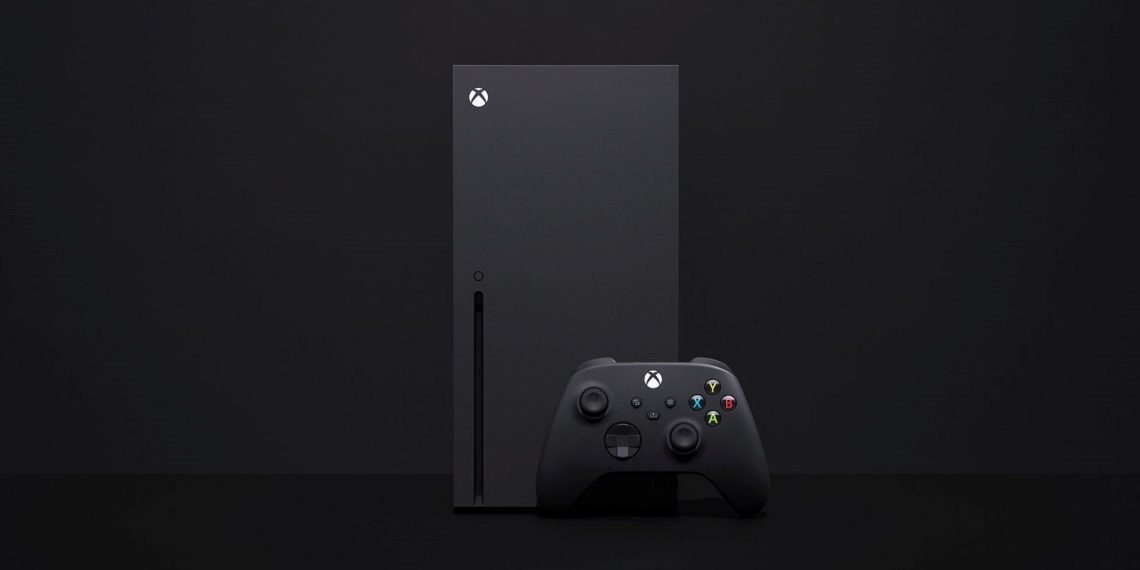 Microsoft, Xbox Series X’i yenilemeyi düşünüyor
