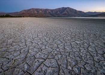 Milletlerarası Göç Örgütü: Resmi olarak iklim göçü çağına girdik