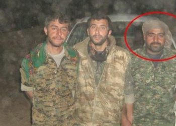 MİT’ten Suriye’nin kuzeyinde nokta operasyon