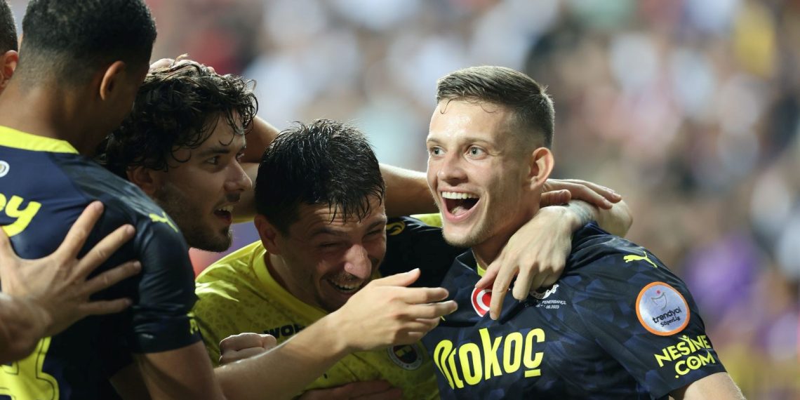 MKE Ankaragücü-Fenerbahçe maçı ne vakit, saat kaçta ve hangi kanalda?