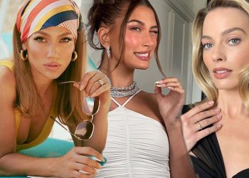 Modası geçmiş tırnaklar geri dönüyor: Fransız manikürü yükselişte