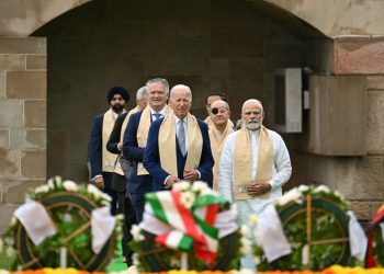 Modi G20 başkanlarına neden pamuklu atkı armağan etti?