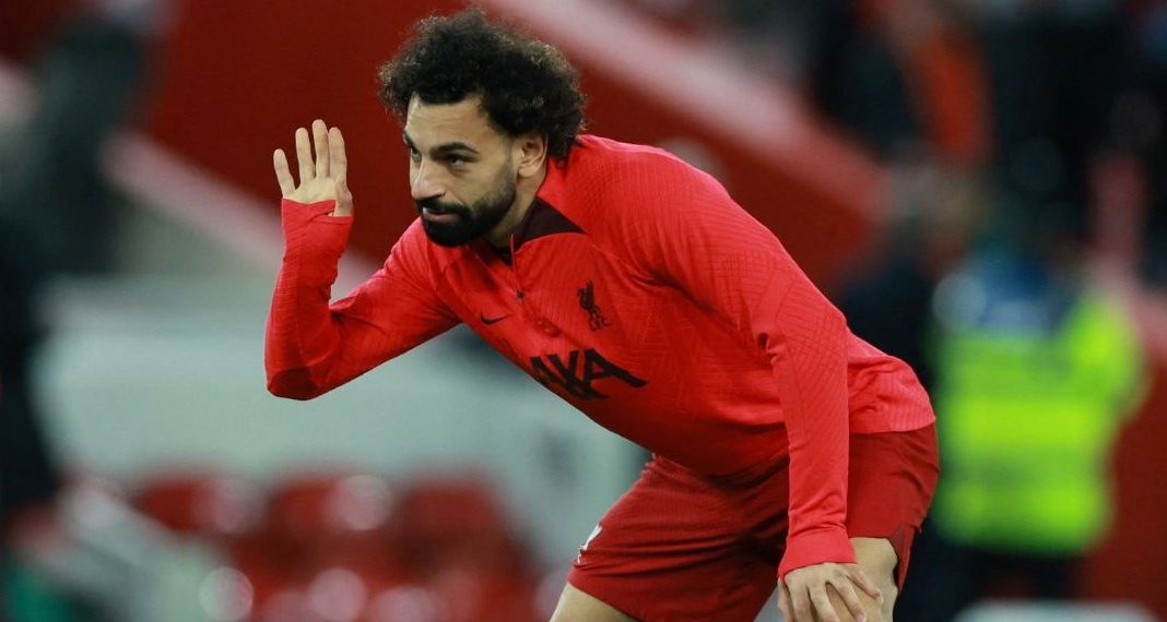 Mohamed Salah’a 100 milyon euroluk teklif: Suudi Arabistan’a mı gidiyor?