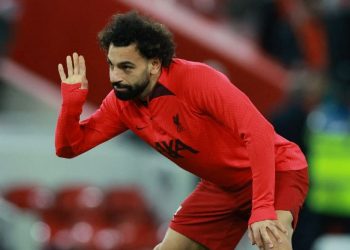 Mohamed Salah’a 100 milyon euroluk teklif: Suudi Arabistan’a mı gidiyor?