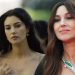 Monica Bellucci: Cinsel nesne olarak gösterilmek beni rahatsız etmedi