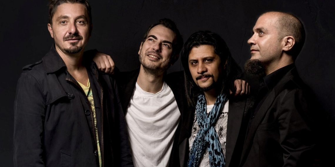 Mor ve Ötesi’nden senfonik konser