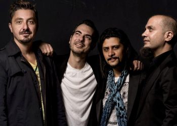 Mor ve Ötesi’nden senfonik konser