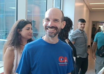 Morca Mağarası’ndan kurtarılan ABD’li bilim adamı taburcu edildi