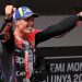 MotoGP Katalonya Grand Prix’sini Aleix Espargaro kazandı