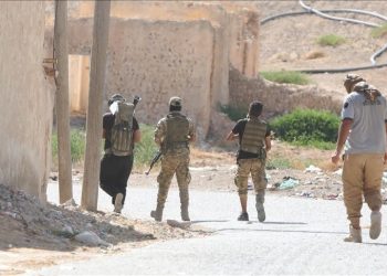 MSB kaynakları: Deyrizor’da yaşananlar bölge halkının toprağını müdafaası