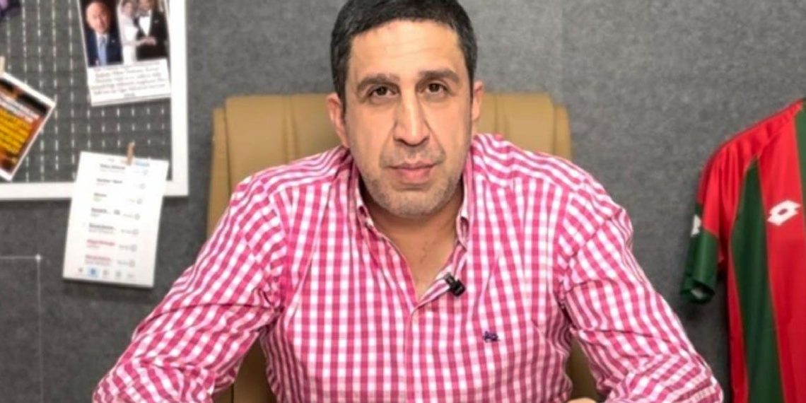 Muhammed Yakut için iade talep edildi