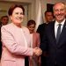 Muharrem İnce, Meral Akşener’i ziyaret ediyor