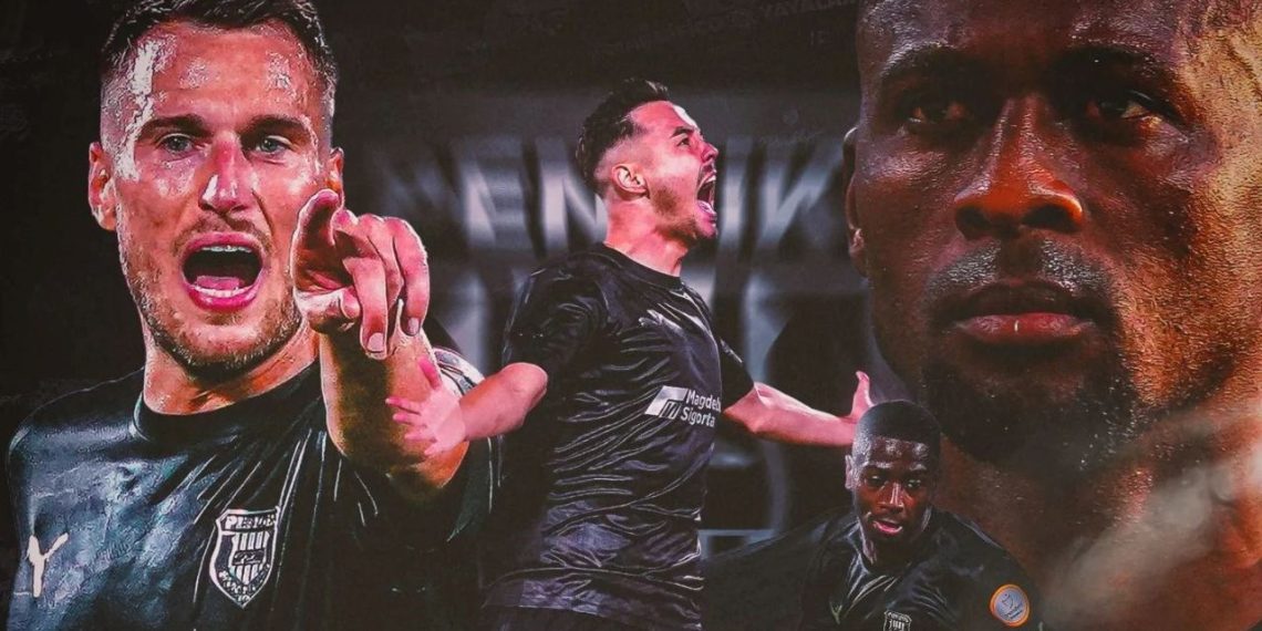 Muhteşem Lig kulüpleri toplamda 276 transfer yaptı: Kim, hangi futbolcuyu aldı?