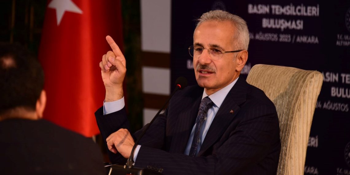 Mümkün İstanbul sarsıntısı | Bakan Uraloğlu: Tahliye planı hazır