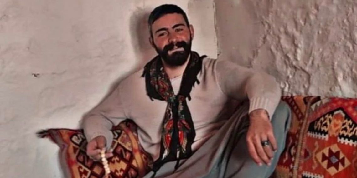 Munzur Çayı’na giren Çayan, boğuldu