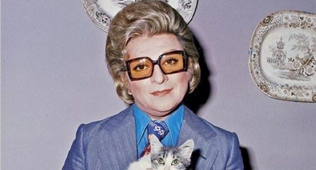 Mustafa Uslu’dan Zeki Müren sineması geliyor