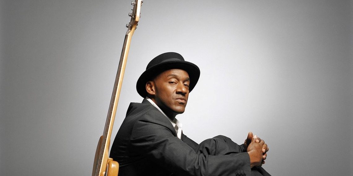 Müzisyen Marcus Miller 6 yıl sonra Türkiye’ye geliyor