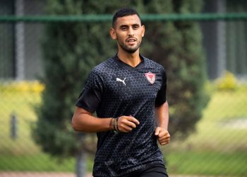 Napoli’nin eski yıldızı Faouzi Ghoulam Hatayspor’da