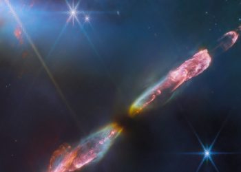 NASA, büyüyünce güneşe çok benzeyecek bir yıldızın ‘bebeklik fotoğrafını’ yayınladı