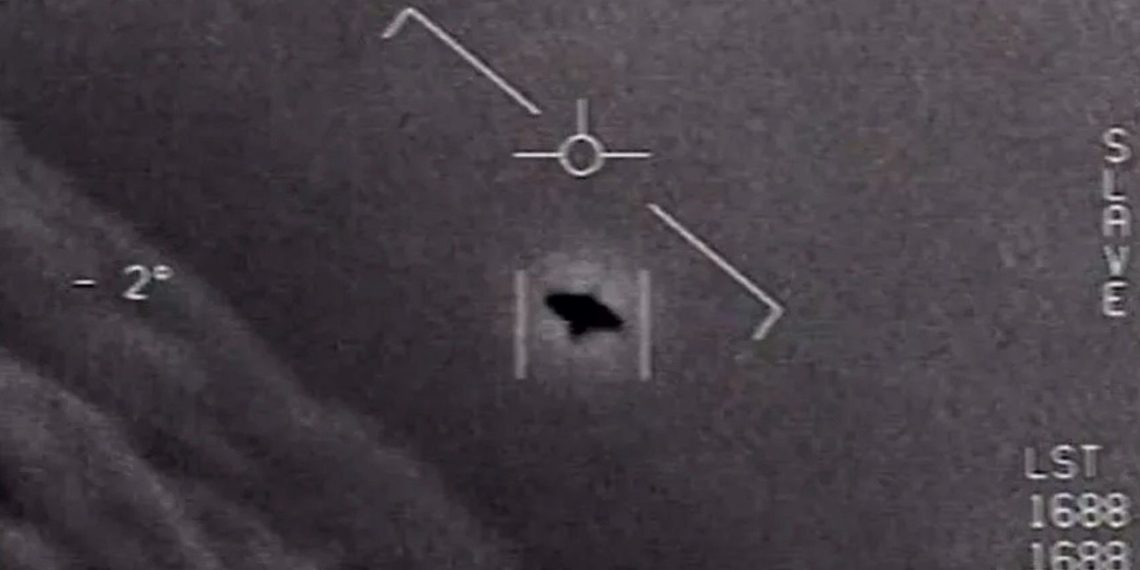 NASA, merakla beklenen UFO raporunu yayımlayacak