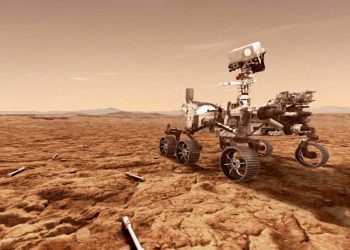 NASA’nın Perseverance aracı Mars’ta oksijen üretiyor