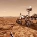 NASA’nın Perseverance aracı Mars’ta oksijen üretiyor