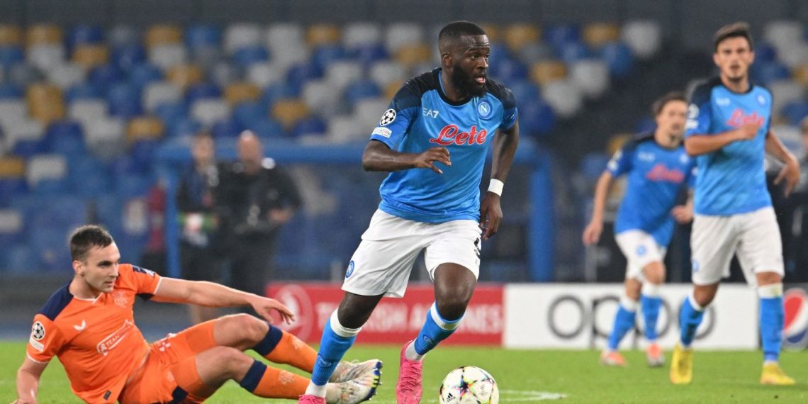 Ndombele kimdir? Galatasaray’ın yeni transferi Tanguy Ndombele kaç yaşında, hangi mevkide oynuyor?