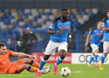 Ndombele kimdir? Galatasaray’ın yeni transferi Tanguy Ndombele kaç yaşında, hangi mevkide oynuyor?
