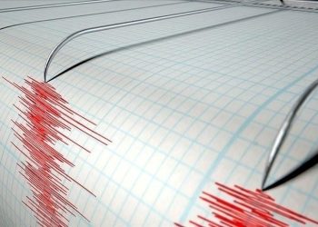 Nerede, saat kaçta, kaç şiddetinde zelzele oldu? (AFAD 24 Ağustos tarihli son depremler)