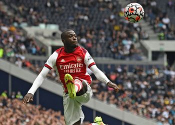Nicolas Pepe Beşiktaş’a imza atıyor
