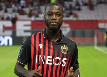 Nicolas Pepe kimdir? Trabzonspor’a transfer olacağı tez edilen Nicolas Pepe kaç yaşında, hangi mevkide oynuyor?