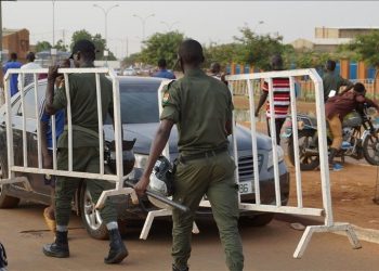 Nijer, Almanya ve Nijerya’nın Niamey Büyükelçisi’ne ülkeden ayrılmaları için 48 saat mühlet verdi