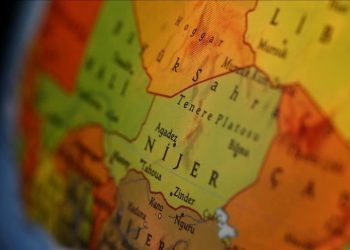 Nijer’den Fransız Büyükelçiye 48 saat mühlet