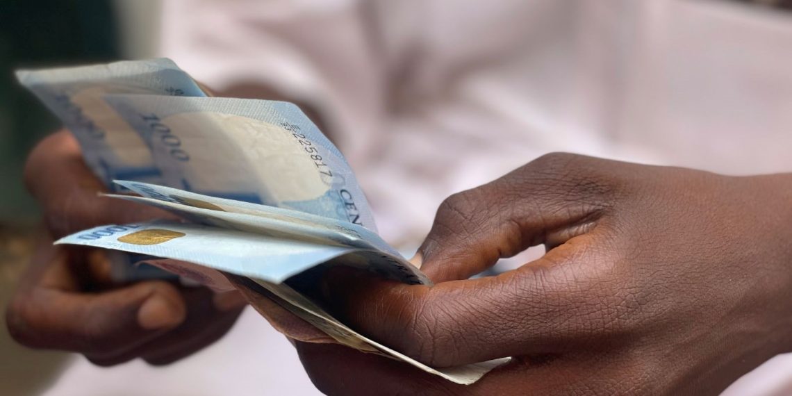 Nijerya hükümeti borçlanmaya son verecek