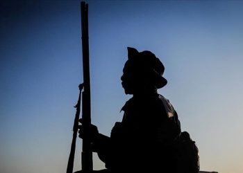 Nijerya’da iki haftada 151 terörist öldürüldü