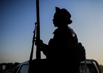 Nijerya’da terör örgütü Boko Haram’ın 39 üyesi öldürüldü