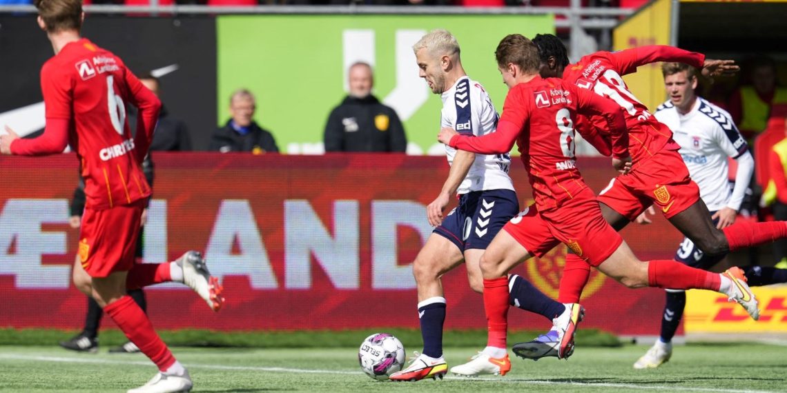 Nordsjaelland nerenin, hangi ülkenin kadrosu? Fenerbahçe’nin rakibi Nordsjaelland hakkında bilgiler