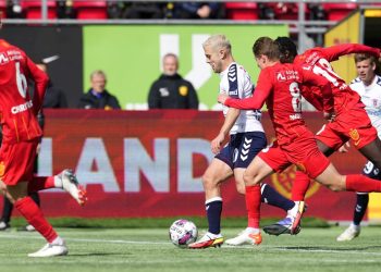 Nordsjaelland nerenin, hangi ülkenin kadrosu? Fenerbahçe’nin rakibi Nordsjaelland hakkında bilgiler