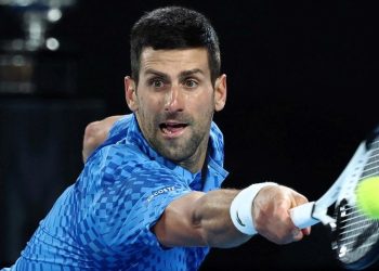 Novak Djokovic ABD Açık’ta dördüncü tipe yükseldi