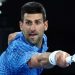 Novak Djokovic ABD Açık’ta dördüncü tipe yükseldi
